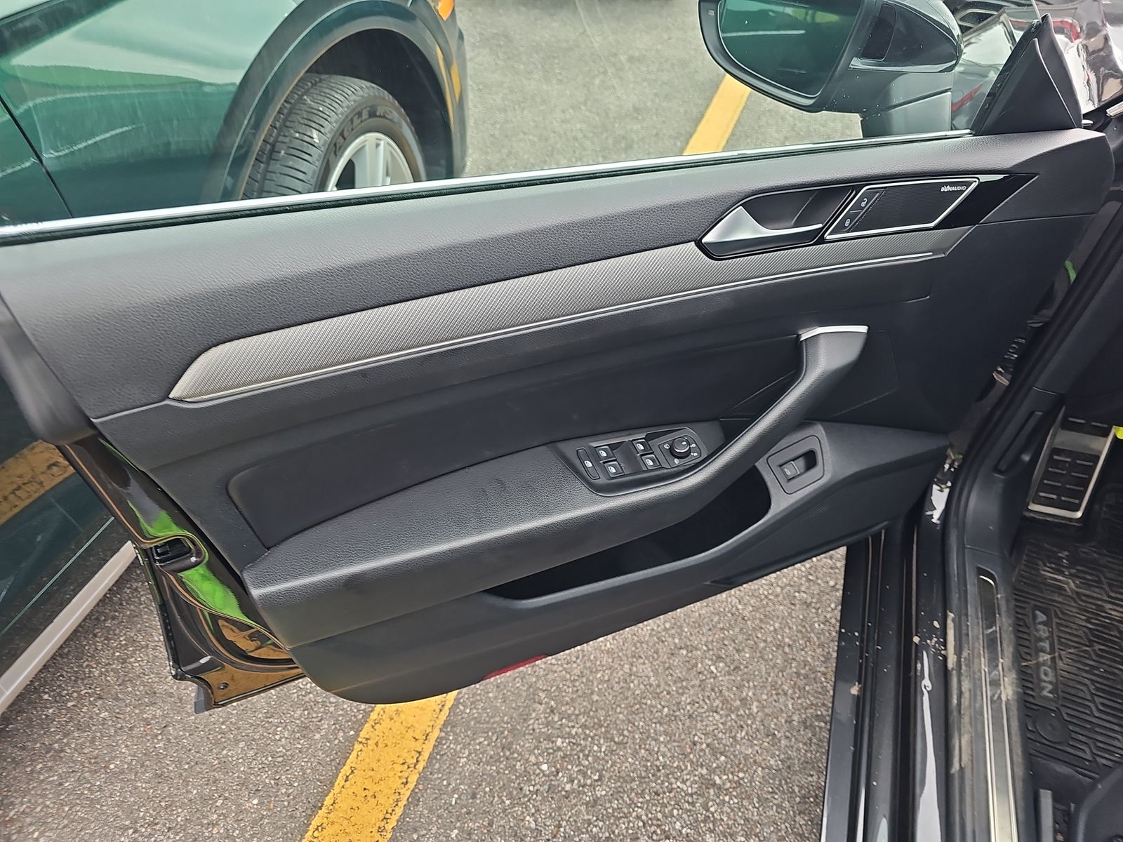 2019 Volkswagen Arteon 2.0T SEL Premium R-Line AWD