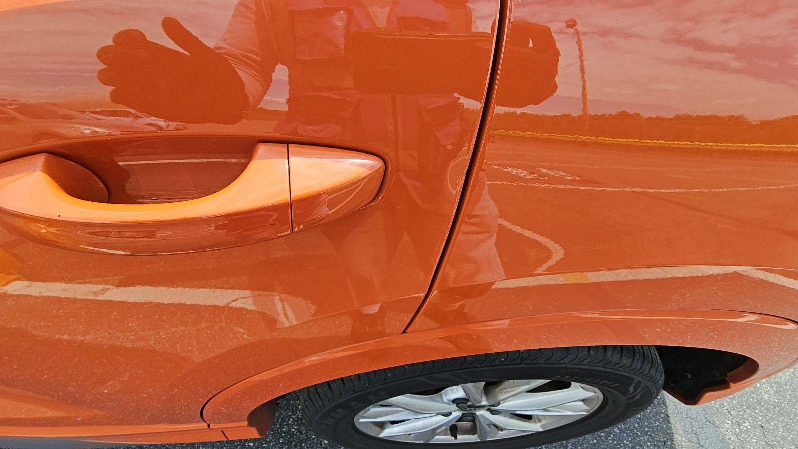 2023 Audi Q3 S line Premium AWD