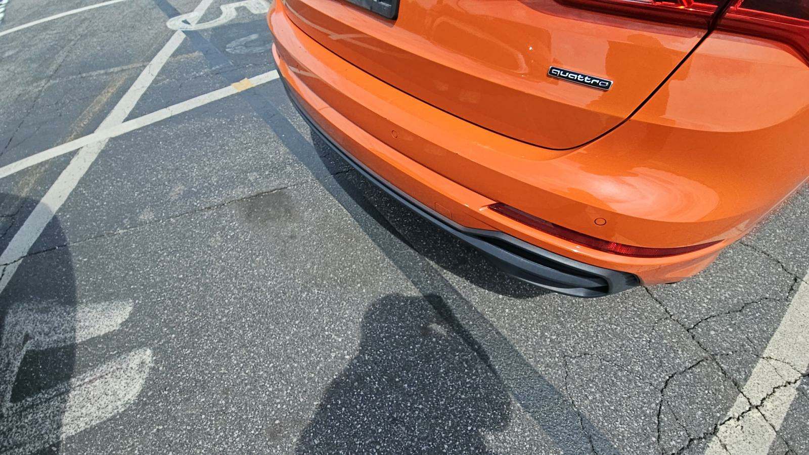 2023 Audi Q3 S line Premium AWD