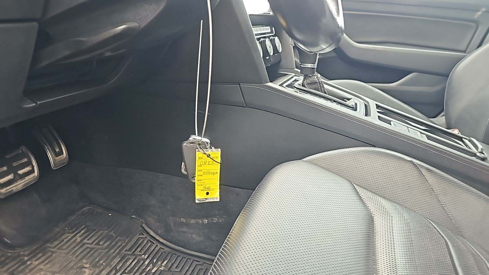 2019 Volkswagen Arteon 2.0T SEL Premium R-Line AWD