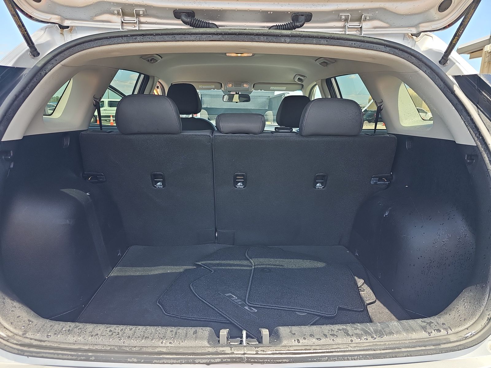 2021 Kia Niro LX FWD