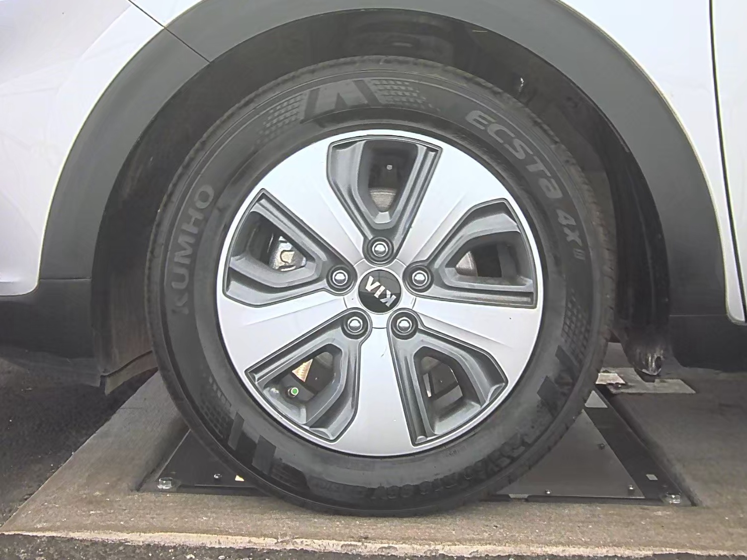 2021 Kia Niro LX FWD