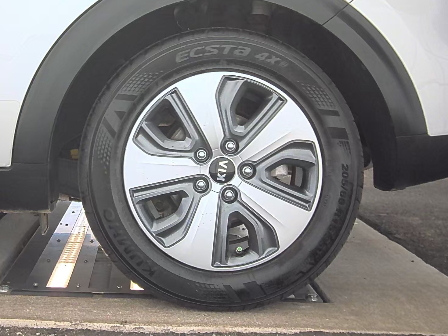 2021 Kia Niro LX FWD