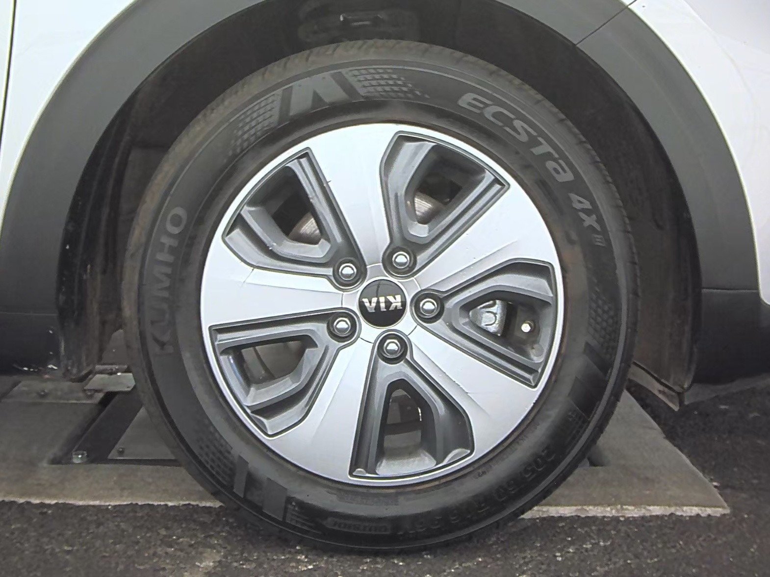 2021 Kia Niro LX FWD