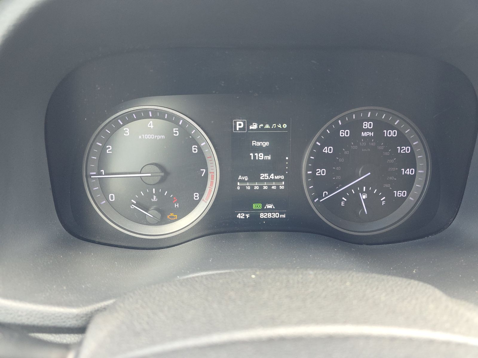 2016 Hyundai Tucson Limited AWD