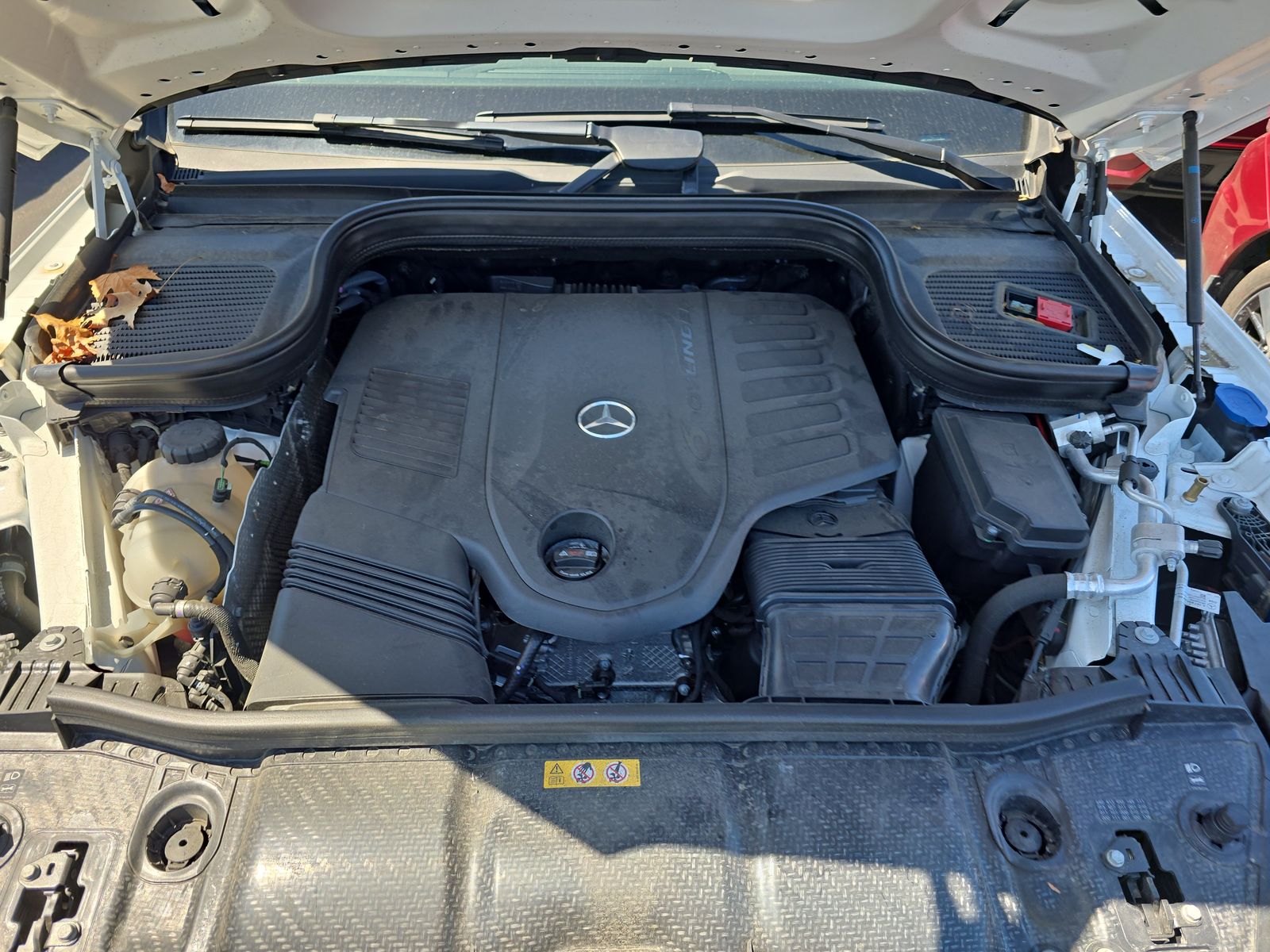 2023 Mercedes-Benz GLS GLS 450 AWD