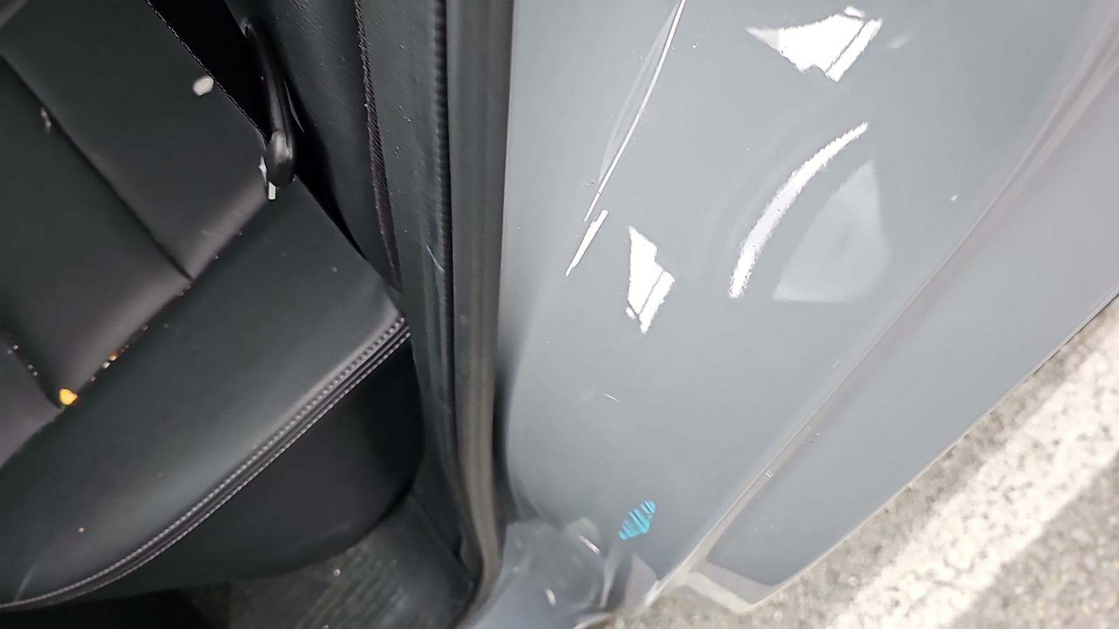 2023 Nissan Rogue SL AWD
