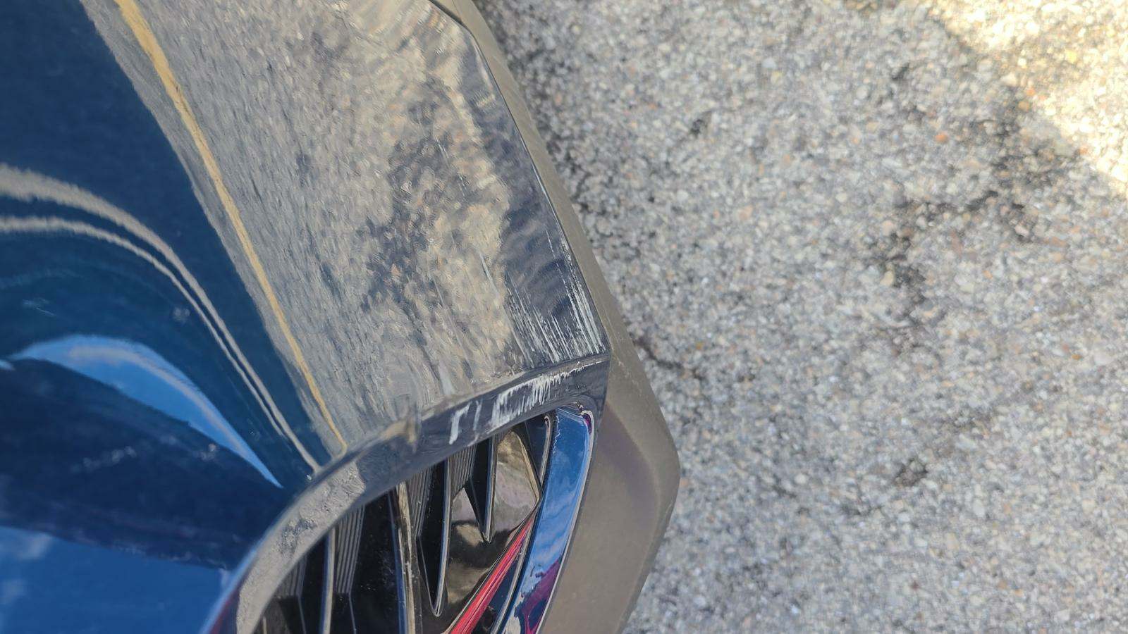 2021 Kia Niro LXS FWD