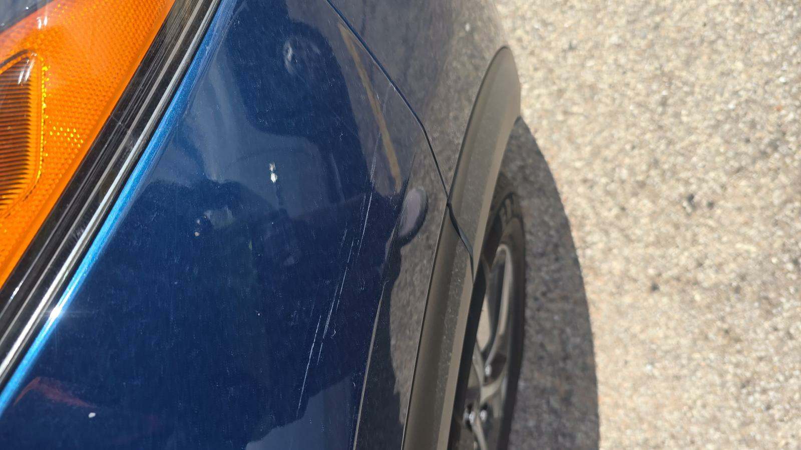 2021 Kia Niro LXS FWD