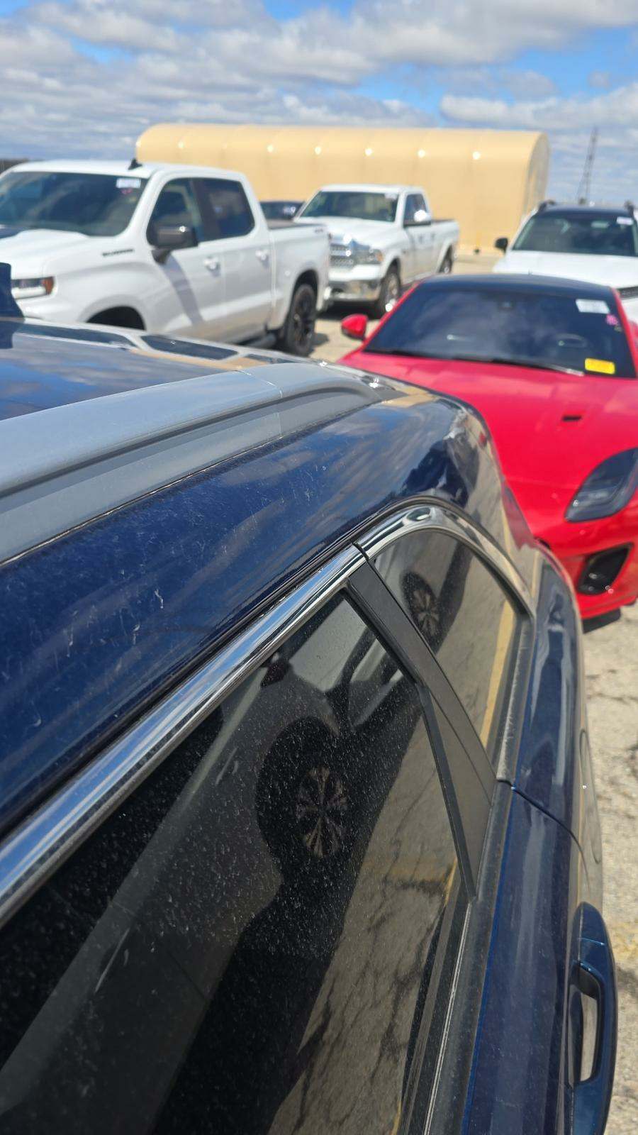 2021 Kia Niro LXS FWD