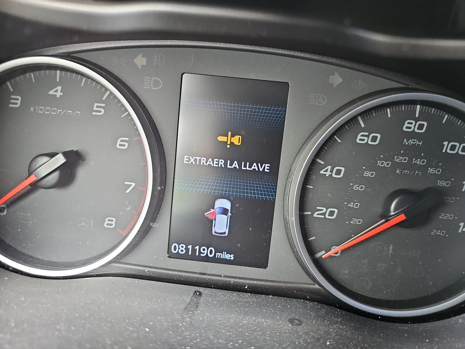 2020 Mitsubishi Eclipse Cross ES AWD
