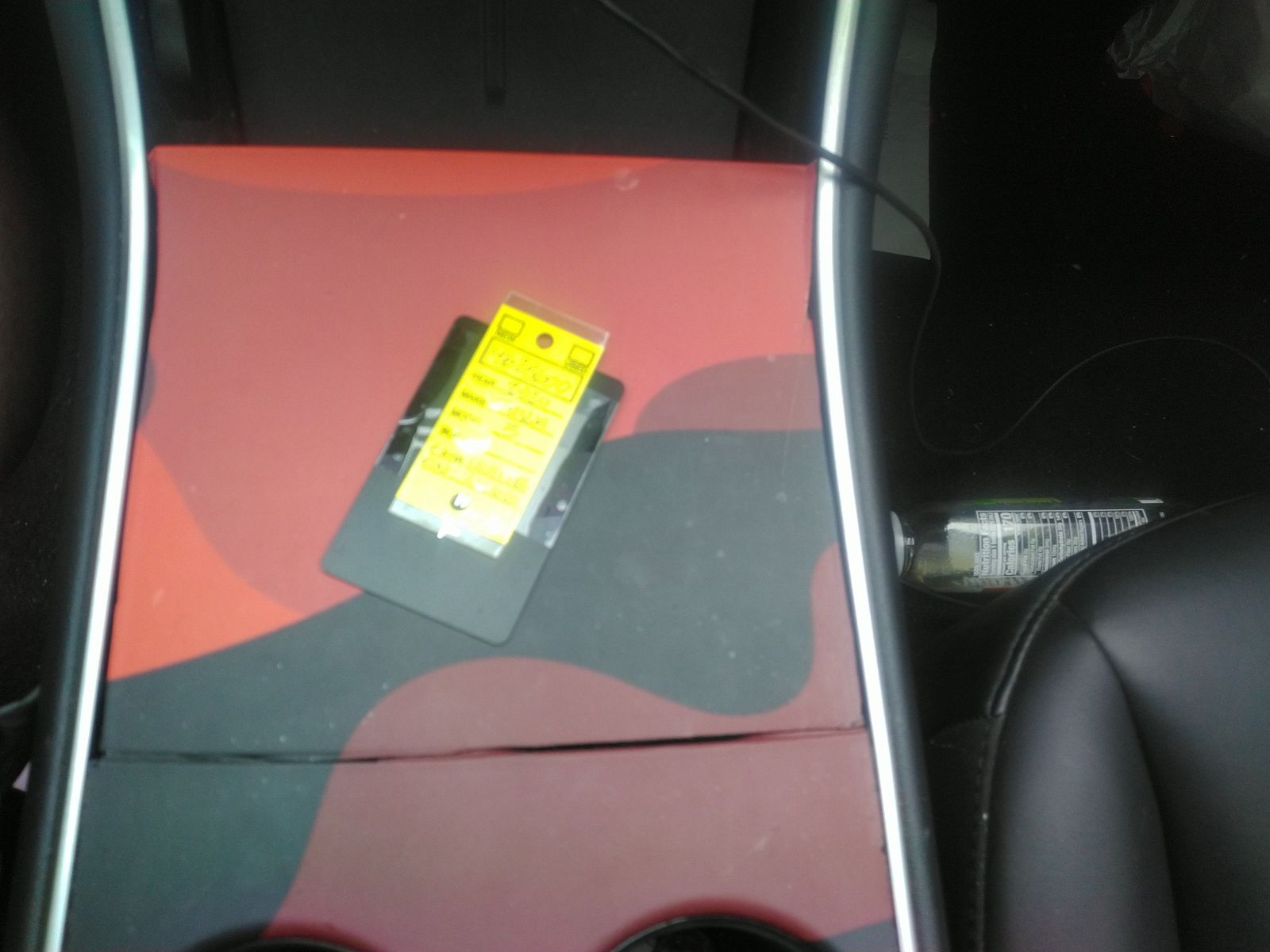 2020 Tesla Model 3 Performance AWD