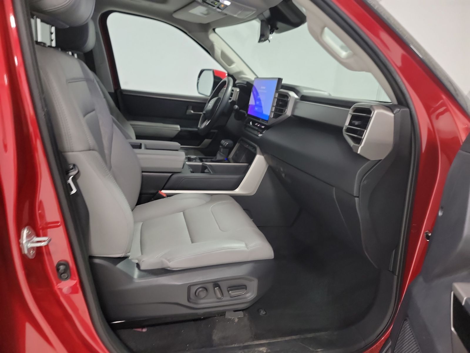 2023 Toyota Tundra Hybrid Limited AWD