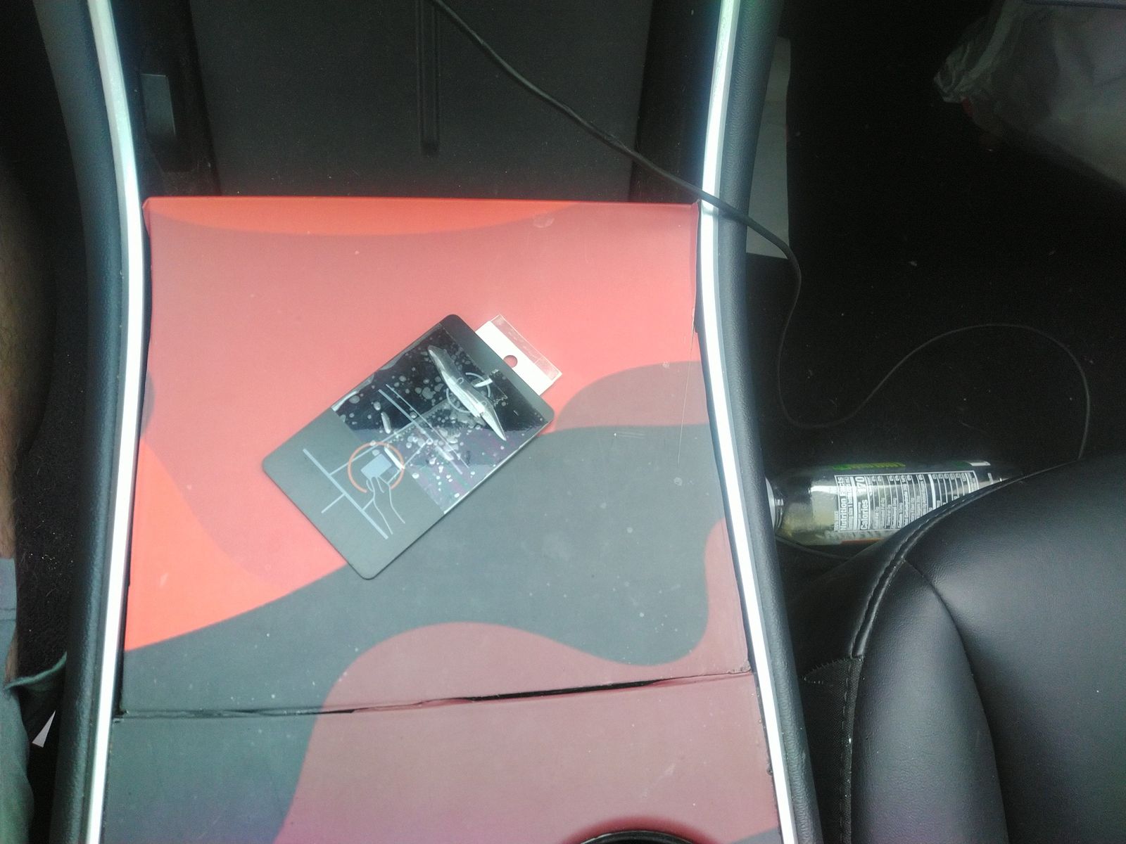 2020 Tesla Model 3 Performance AWD