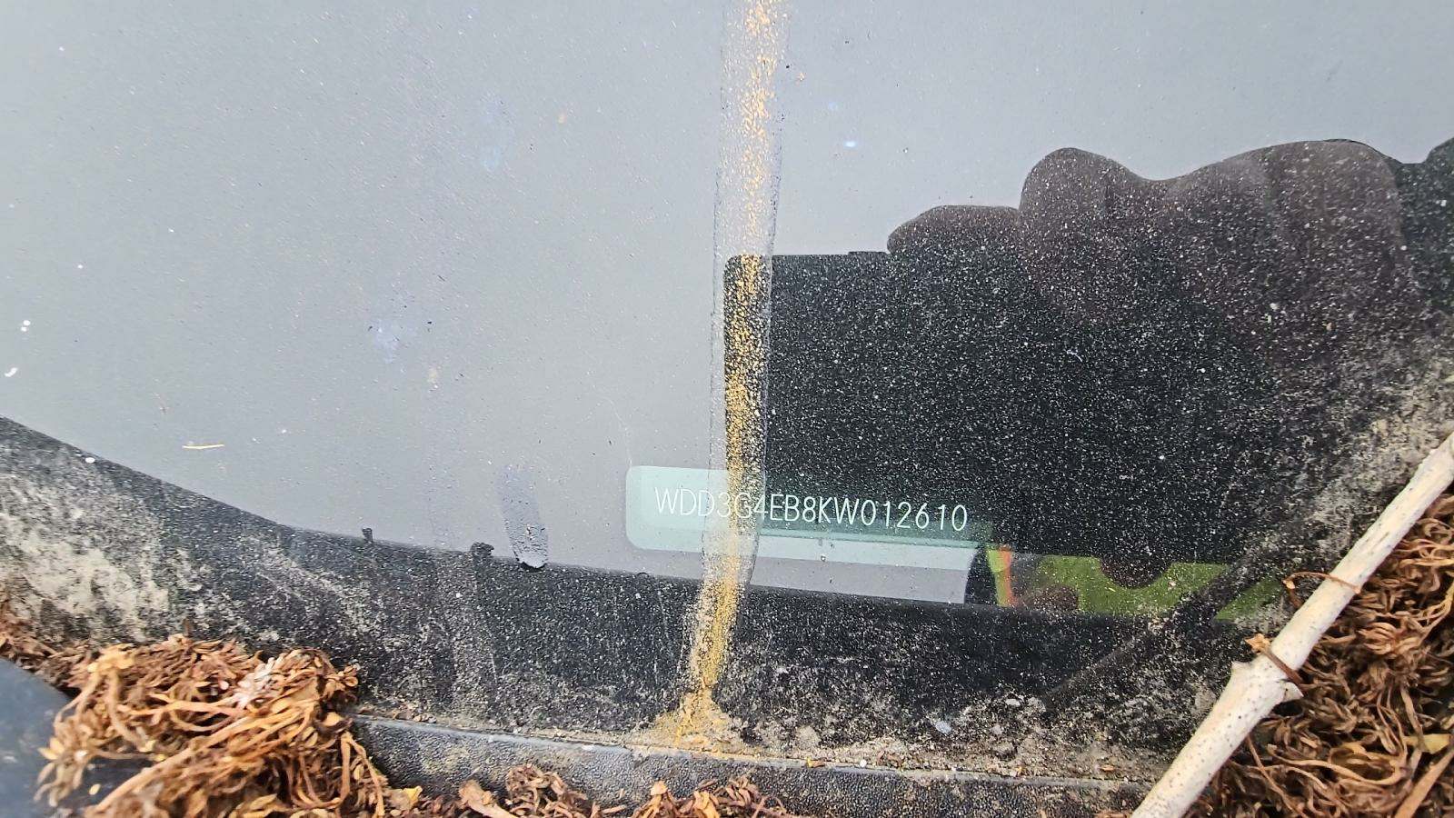 2019 Mercedes-Benz A-Class A 220 FWD