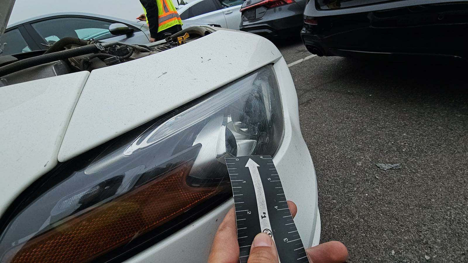 2019 Mercedes-Benz A-Class A 220 FWD