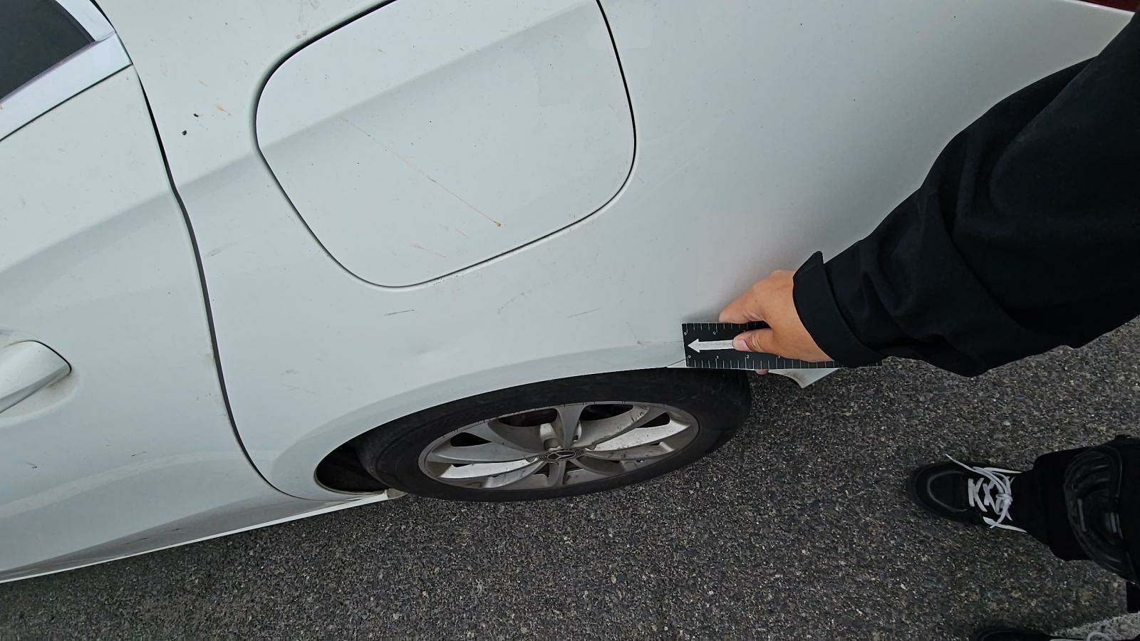 2019 Mercedes-Benz A-Class A 220 FWD