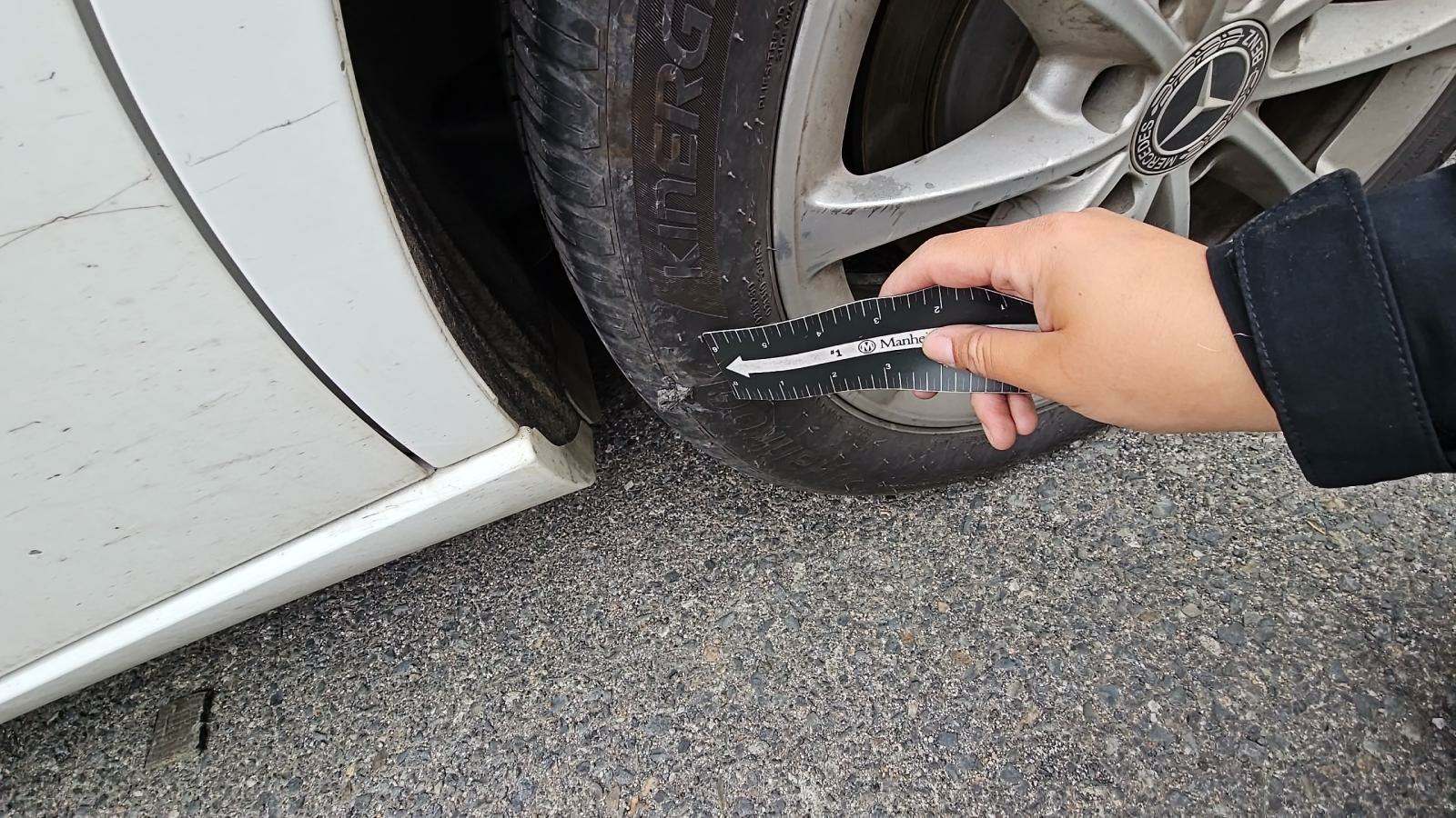 2019 Mercedes-Benz A-Class A 220 FWD