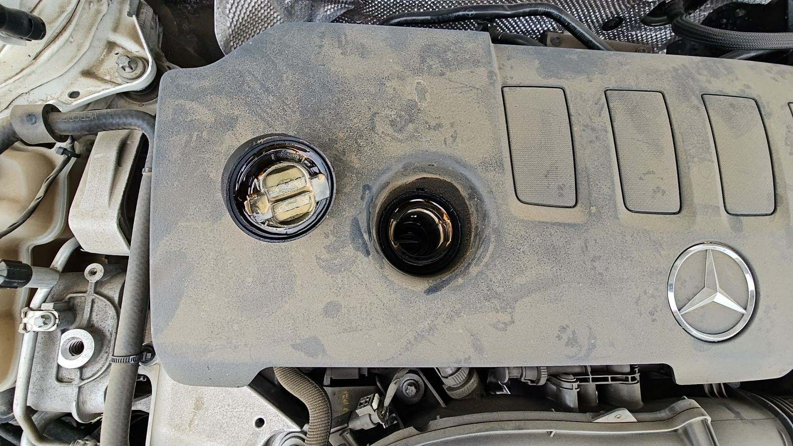 2019 Mercedes-Benz A-Class A 220 FWD