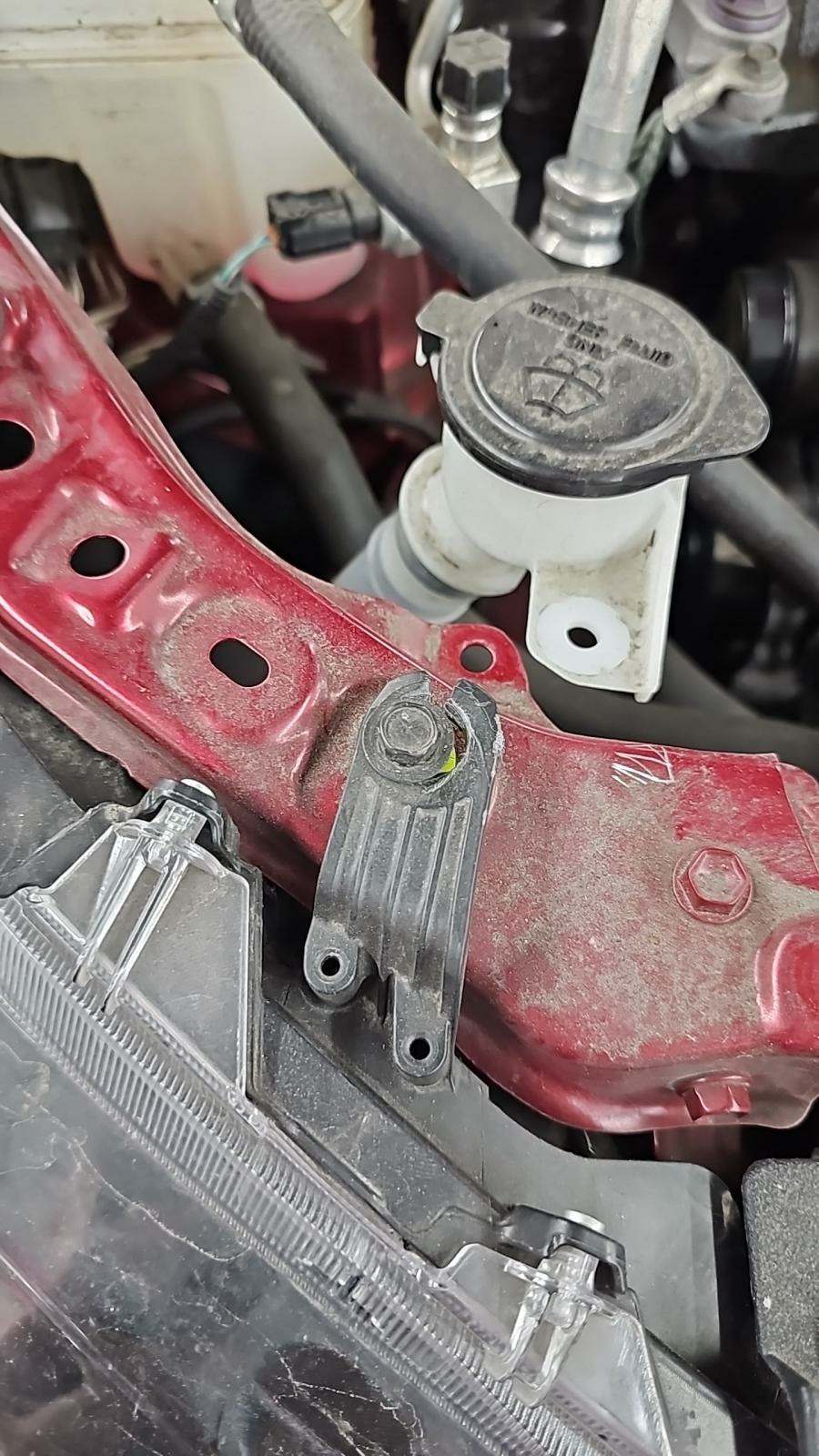 2022 Toyota Corolla LE FWD