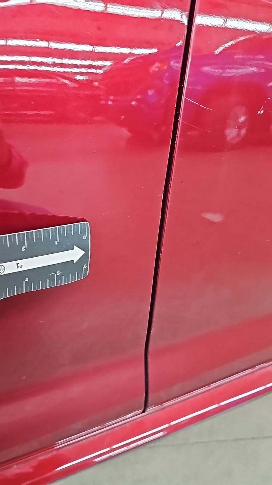 2022 Toyota Corolla LE FWD