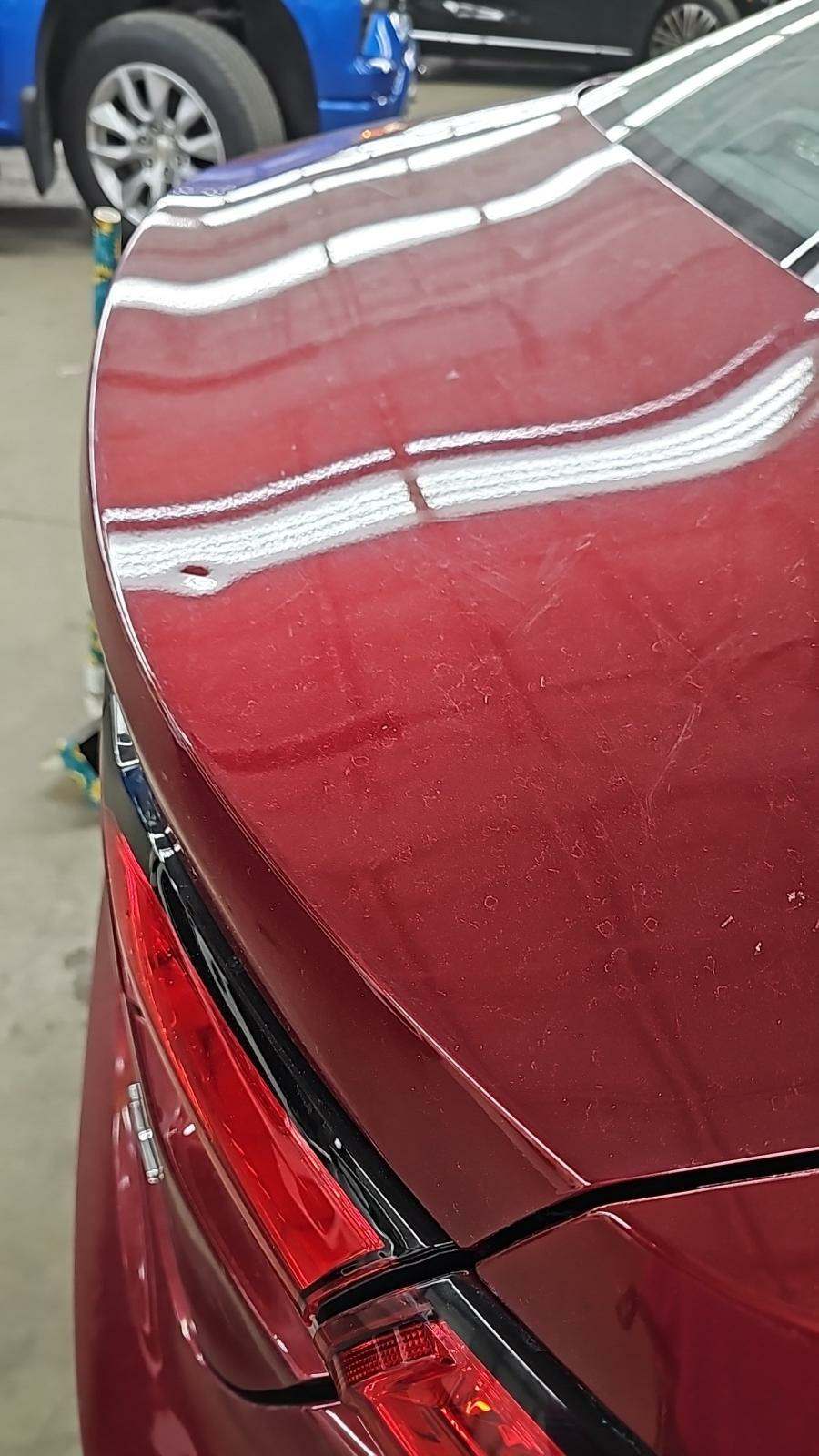 2022 Toyota Corolla LE FWD