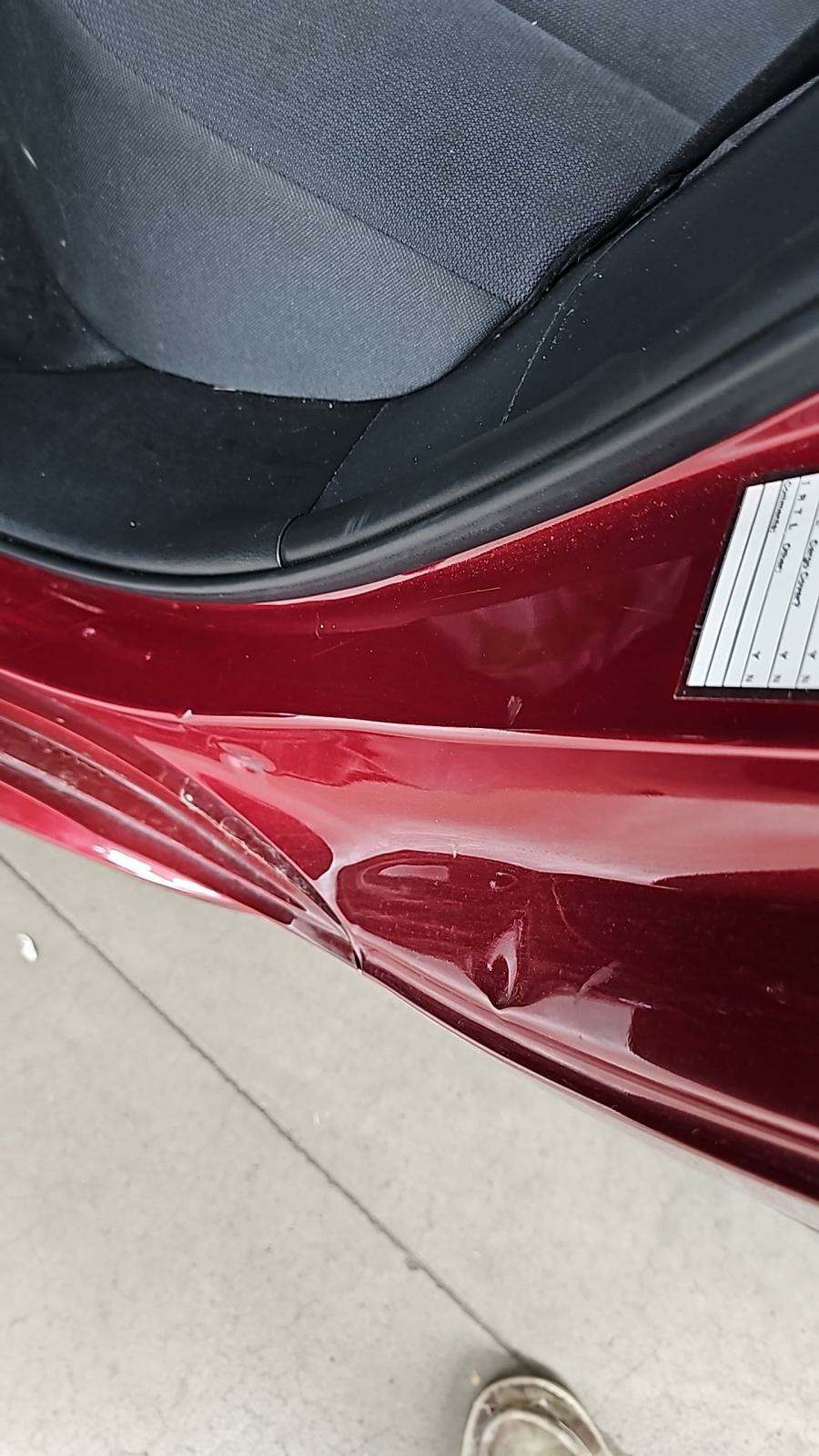 2022 Toyota Corolla LE FWD