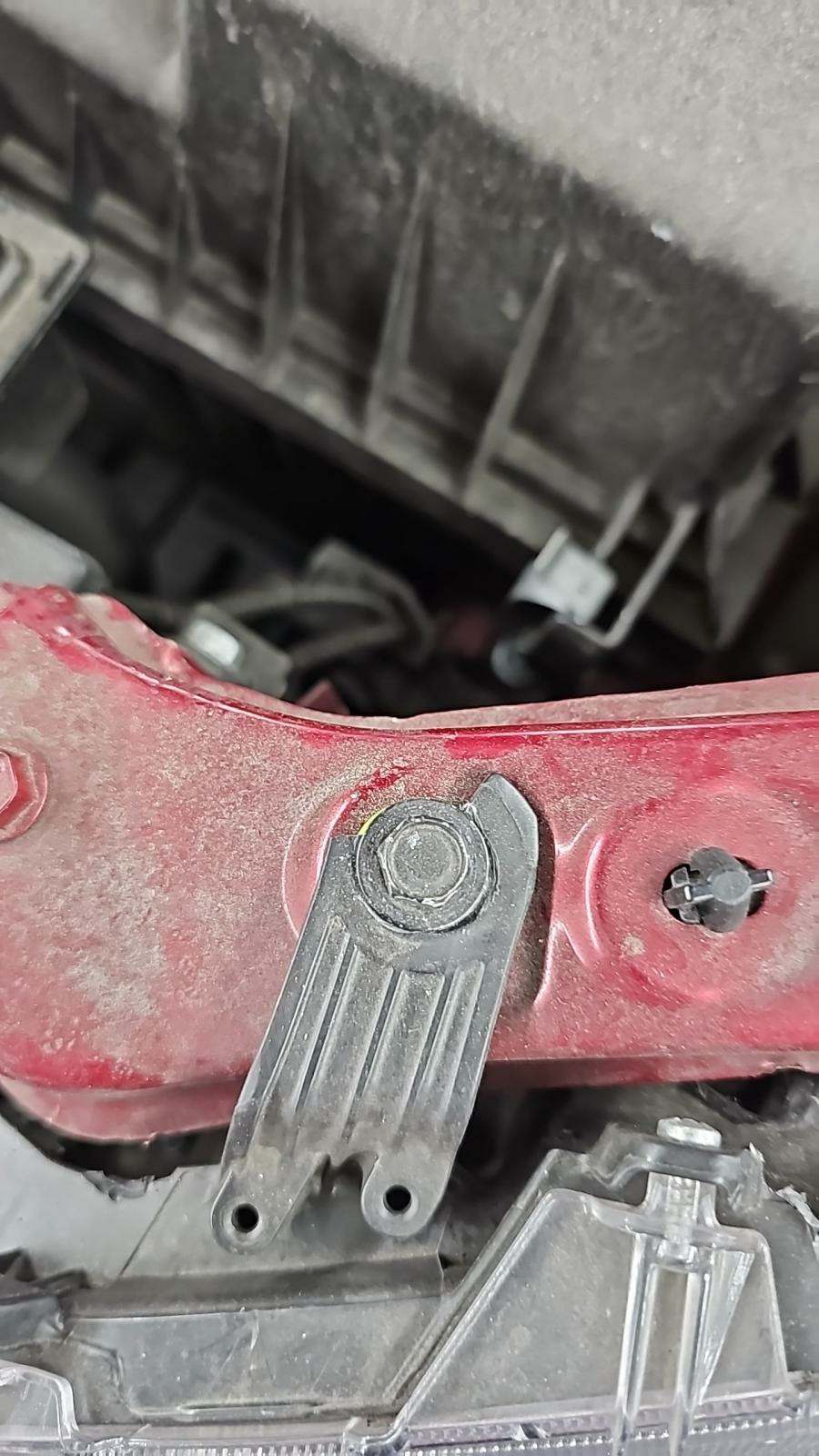 2022 Toyota Corolla LE FWD