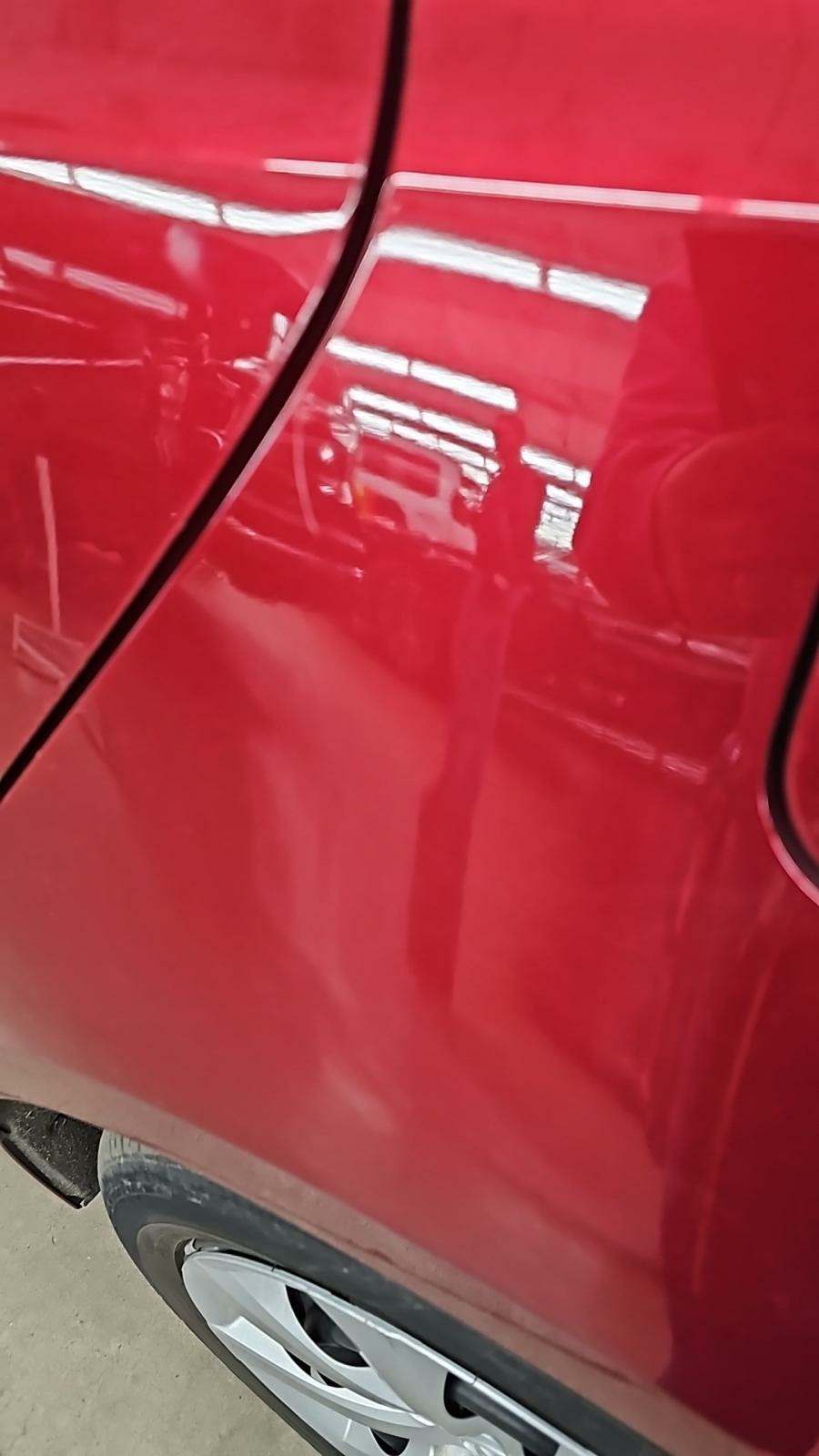 2022 Toyota Corolla LE FWD