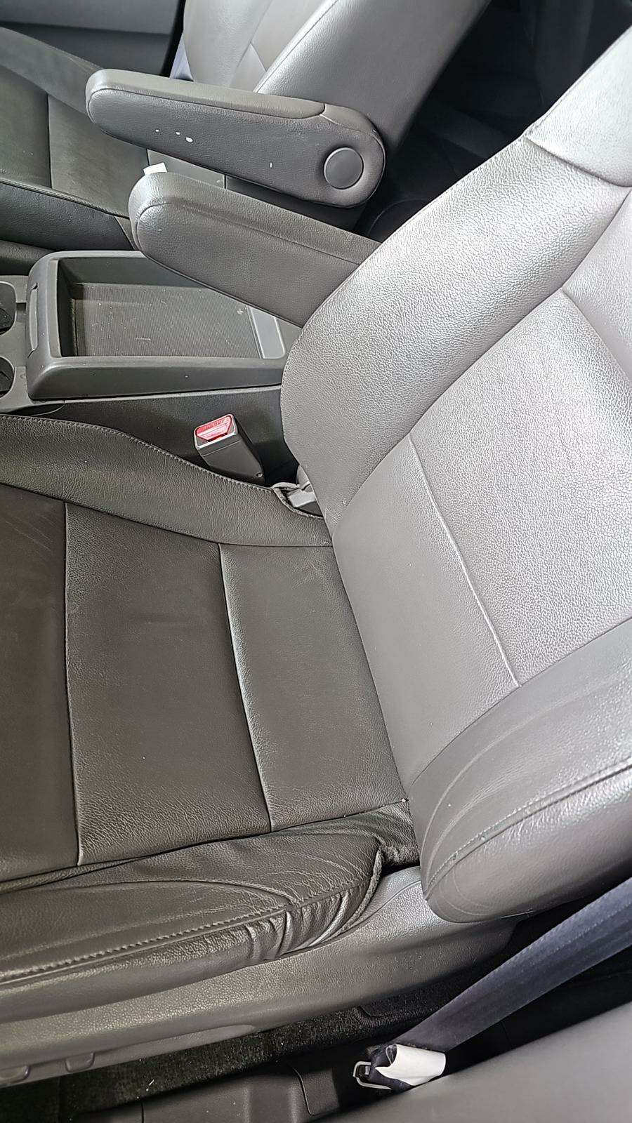 2016 Honda Odyssey EX-L FWD