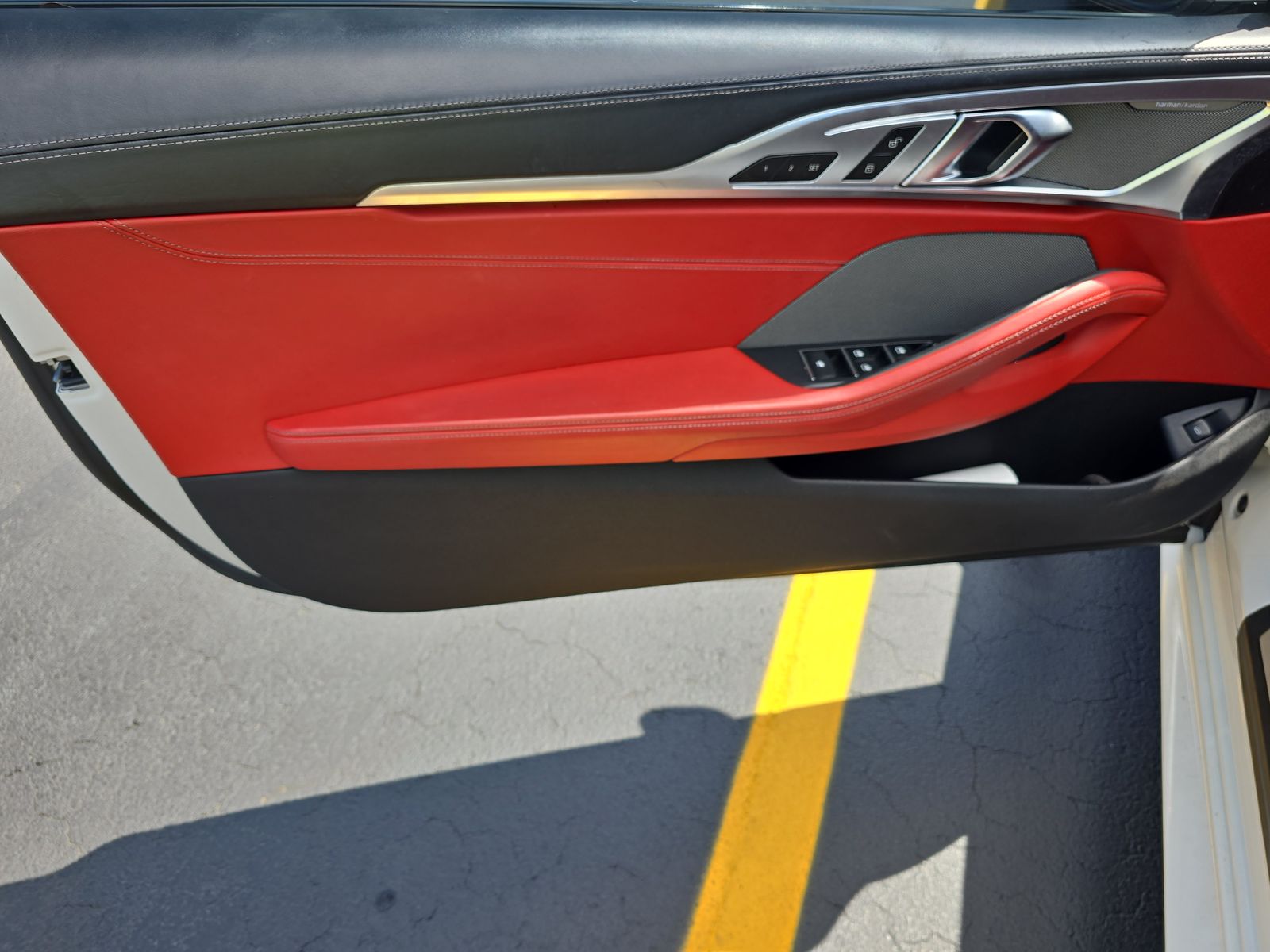 2019 BMW 8 Series M850i xDrive AWD