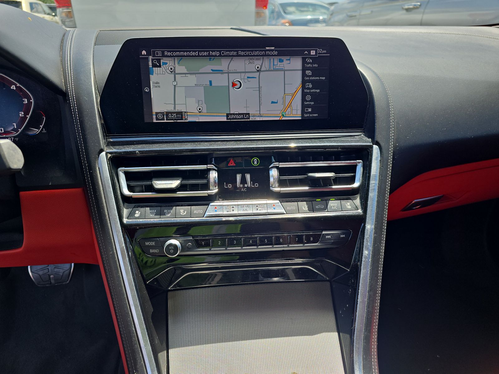 2019 BMW 8 Series M850i xDrive AWD