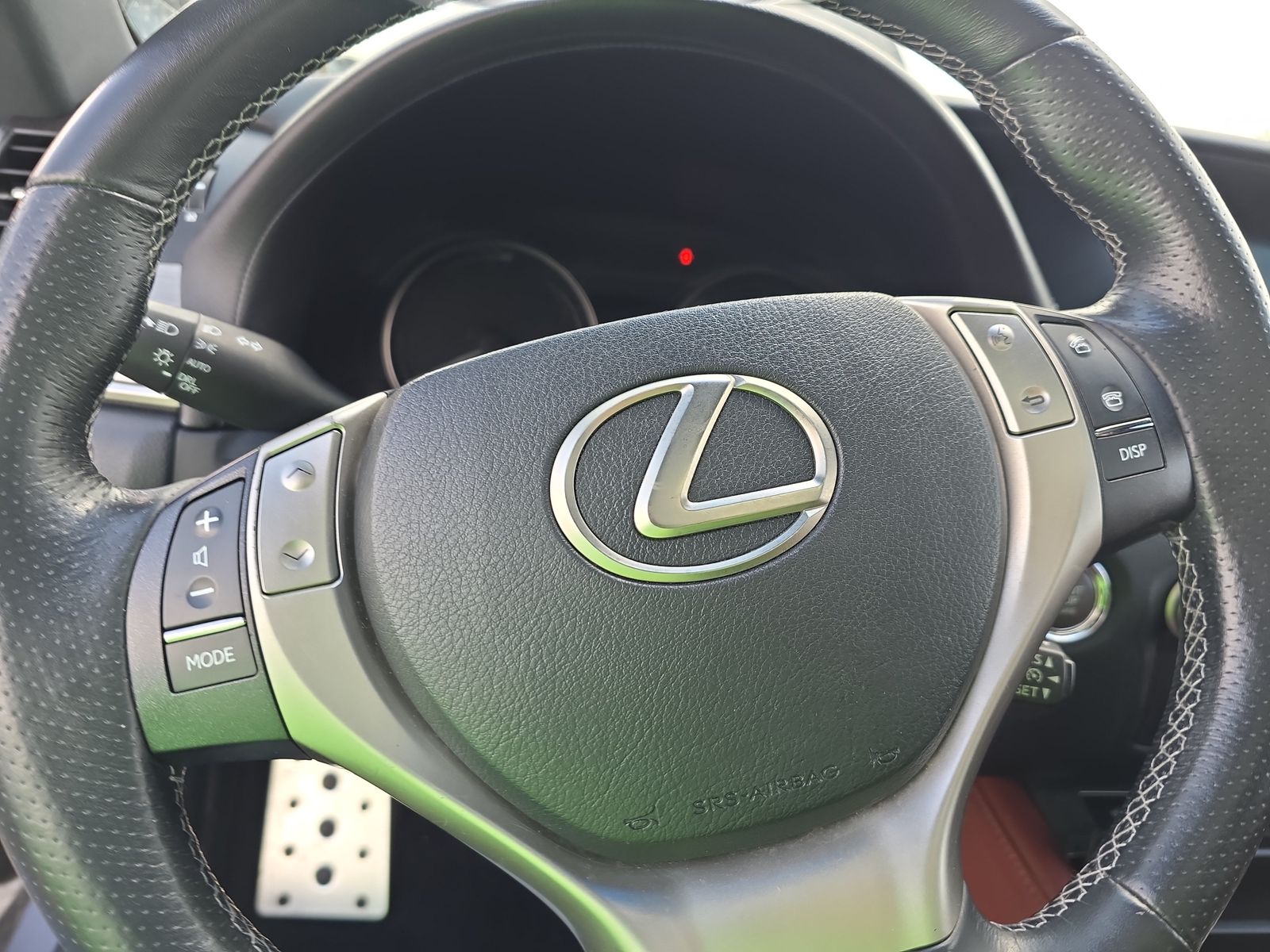2013 Lexus GS GS 350 AWD