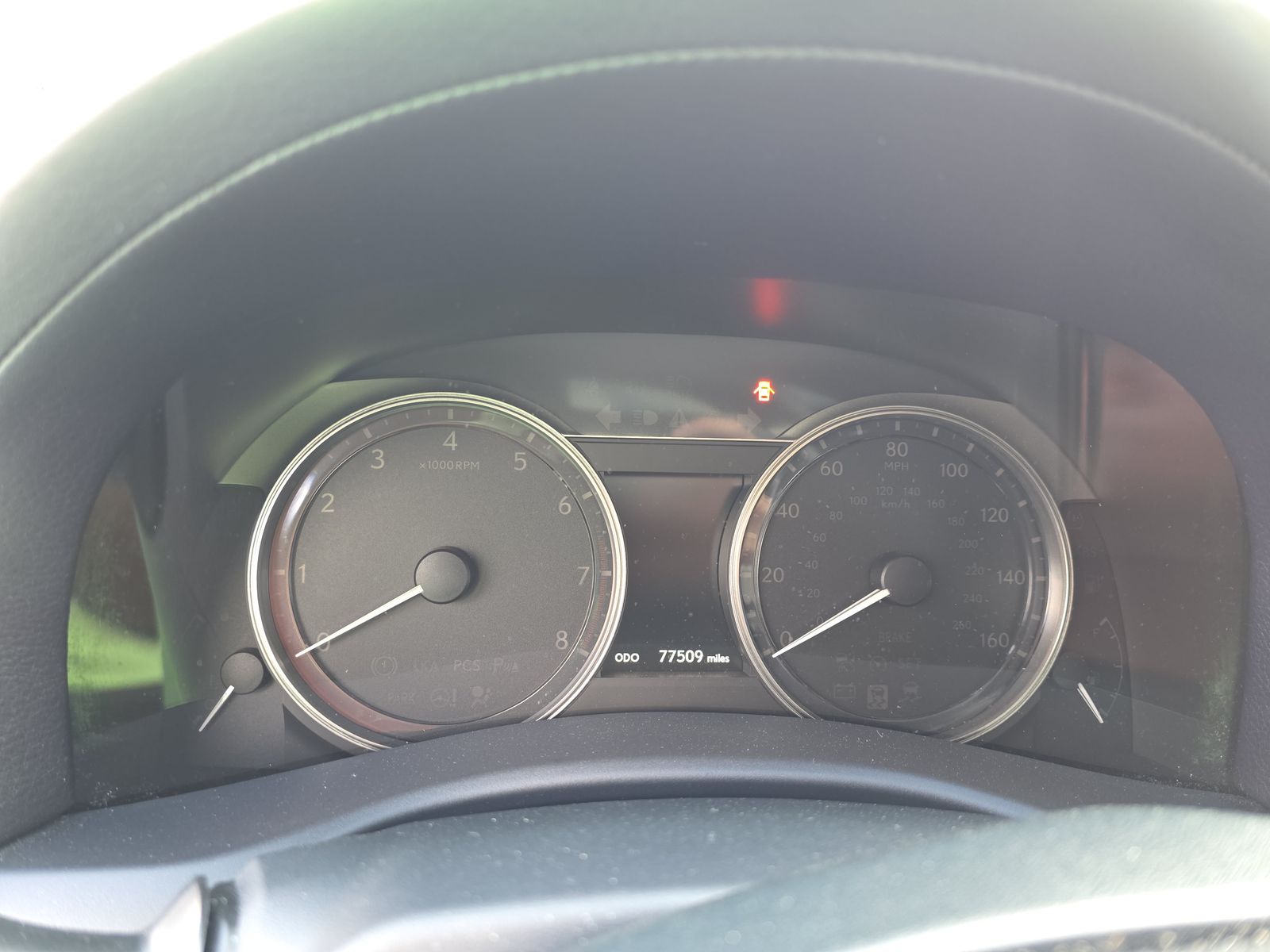 2013 Lexus GS GS 350 AWD