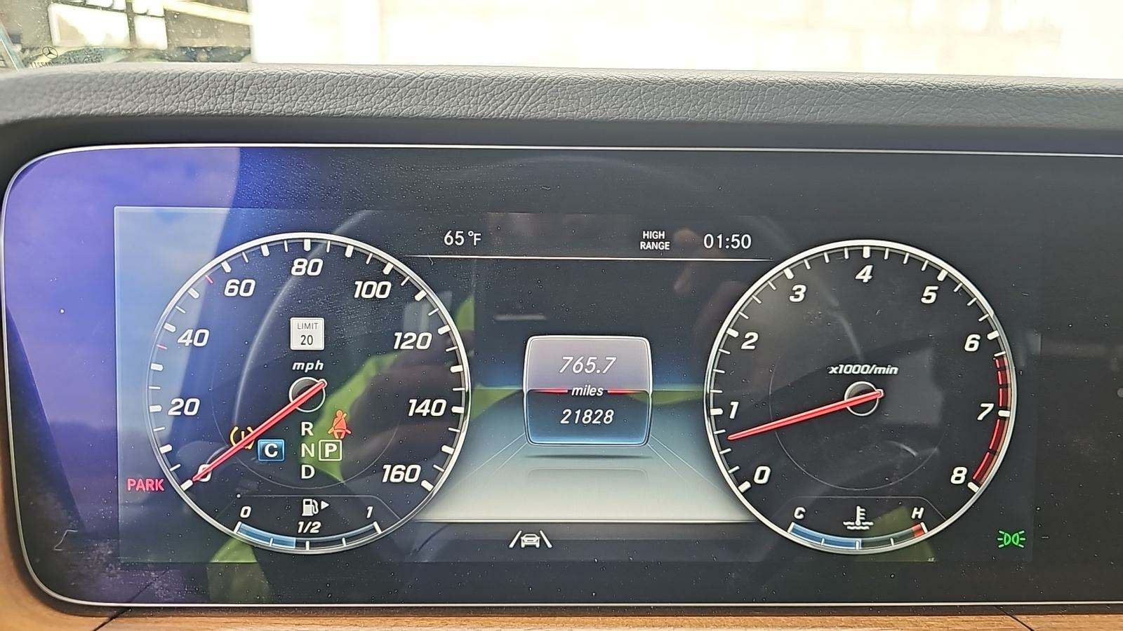 2023 Mercedes-Benz G-Class G 550 AWD