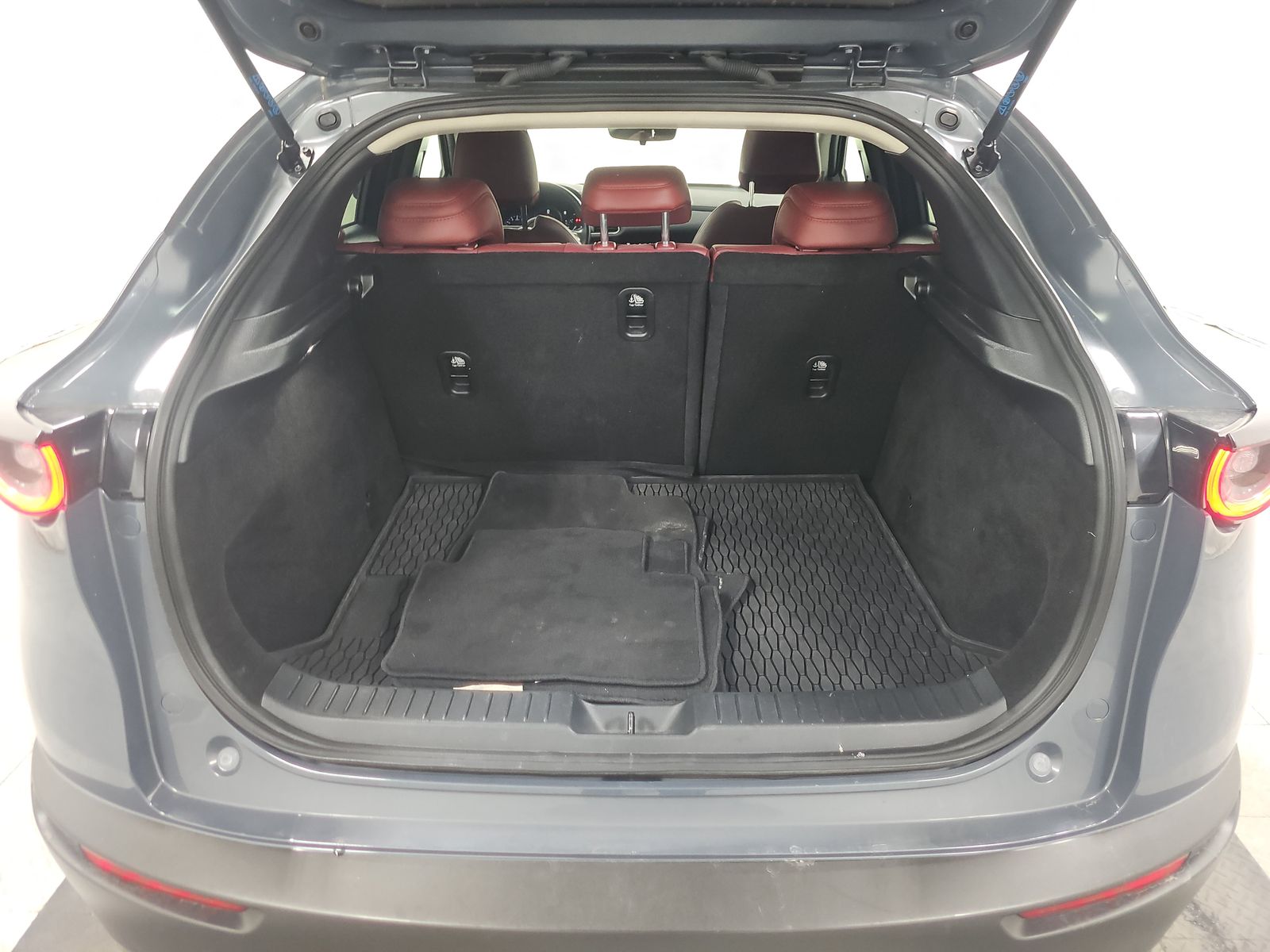 2023 MAZDA CX-30 2.5 S Carbon Edition AWD