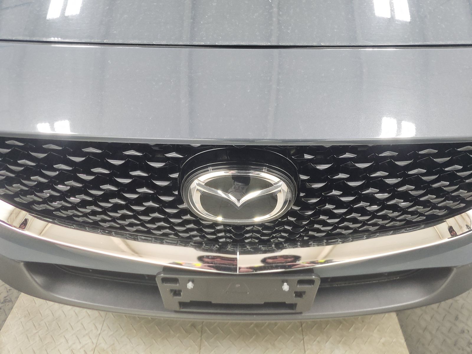 2023 MAZDA CX-30 2.5 S Carbon Edition AWD