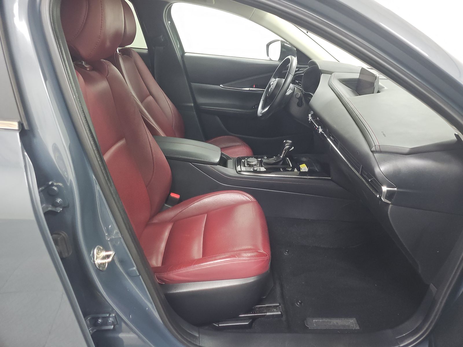 2023 MAZDA CX-30 2.5 S Carbon Edition AWD