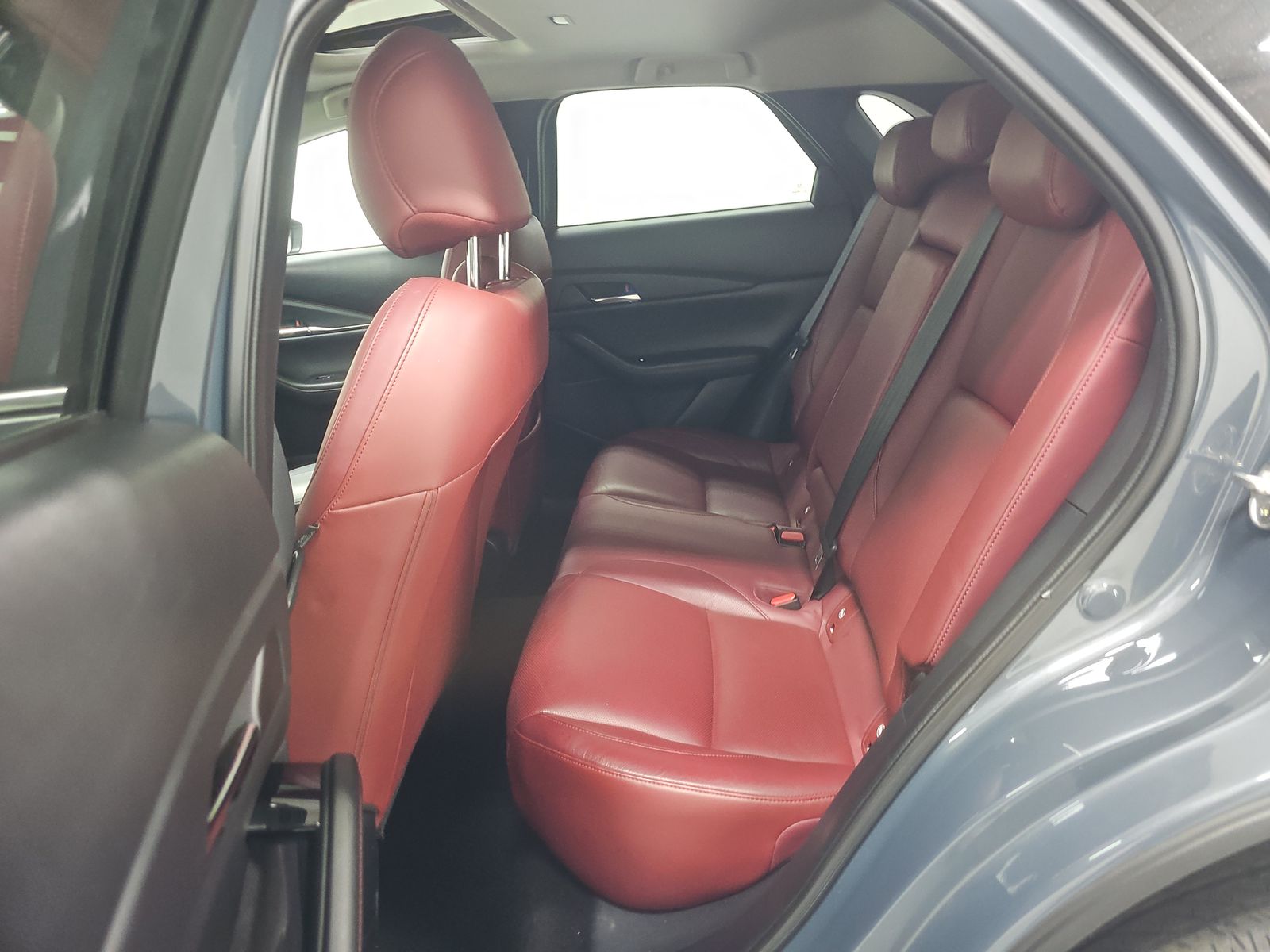 2023 MAZDA CX-30 2.5 S Carbon Edition AWD