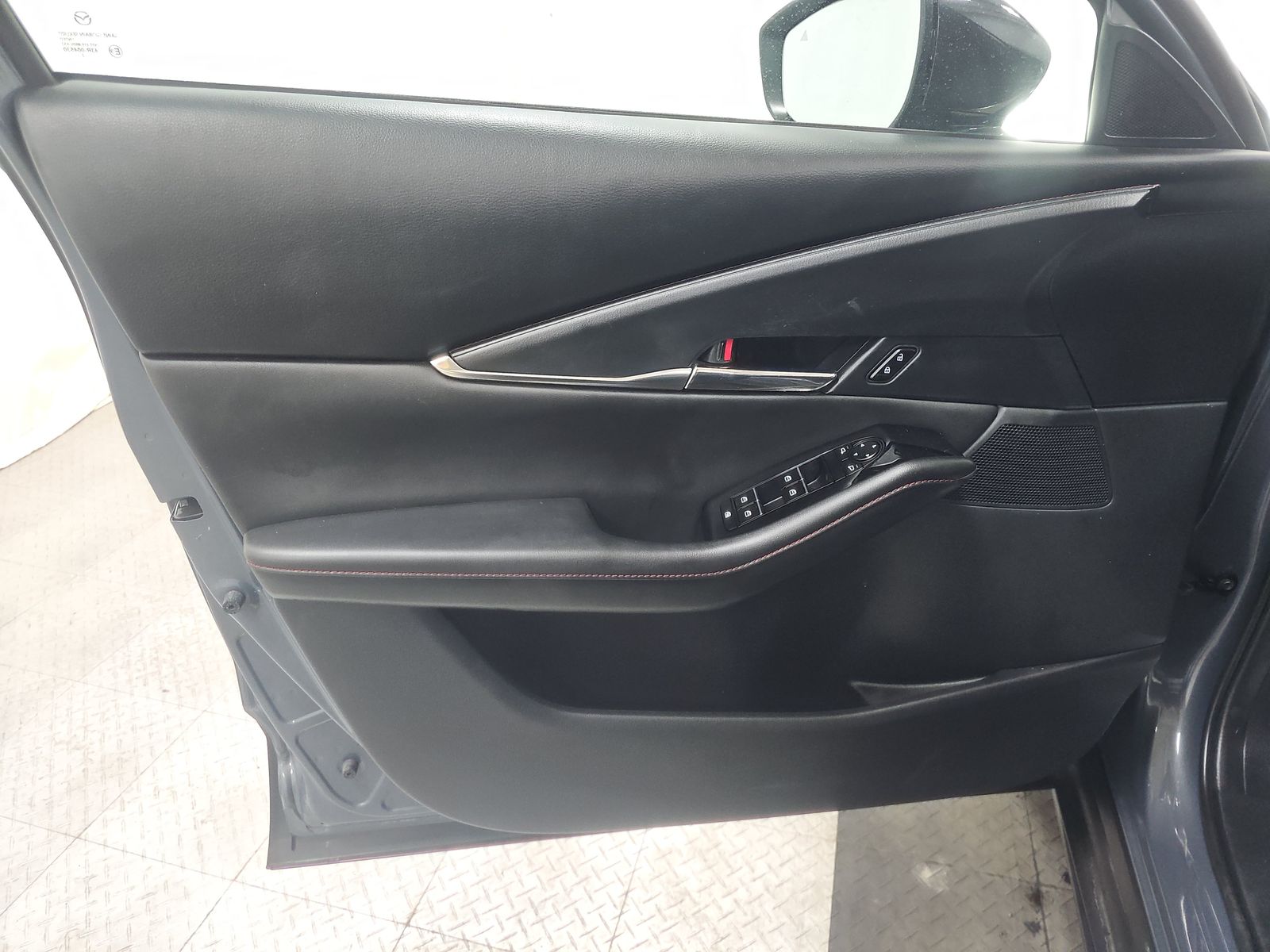 2023 MAZDA CX-30 2.5 S Carbon Edition AWD