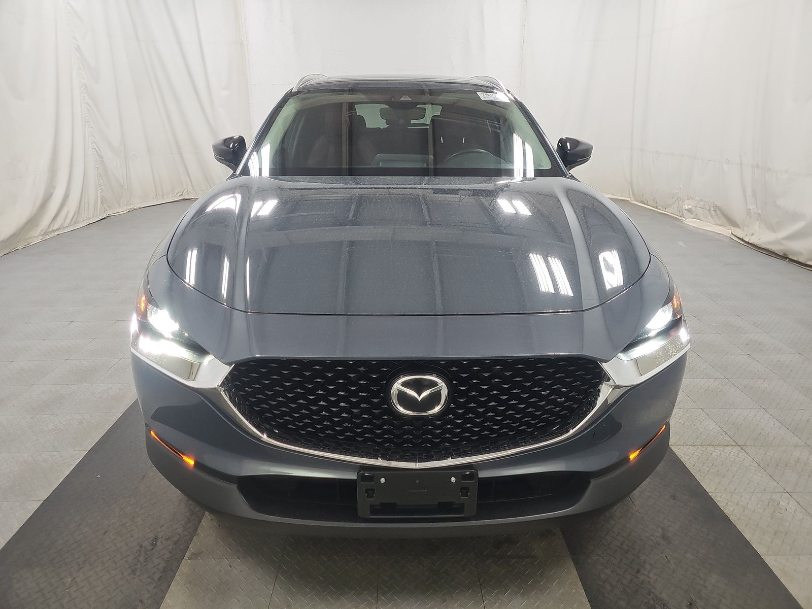 2023 MAZDA CX-30 2.5 S Carbon Edition AWD