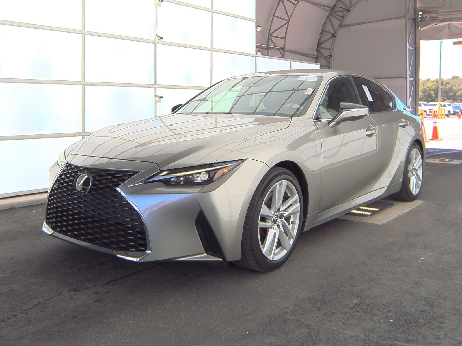 2022 Lexus IS IS 300 RWD