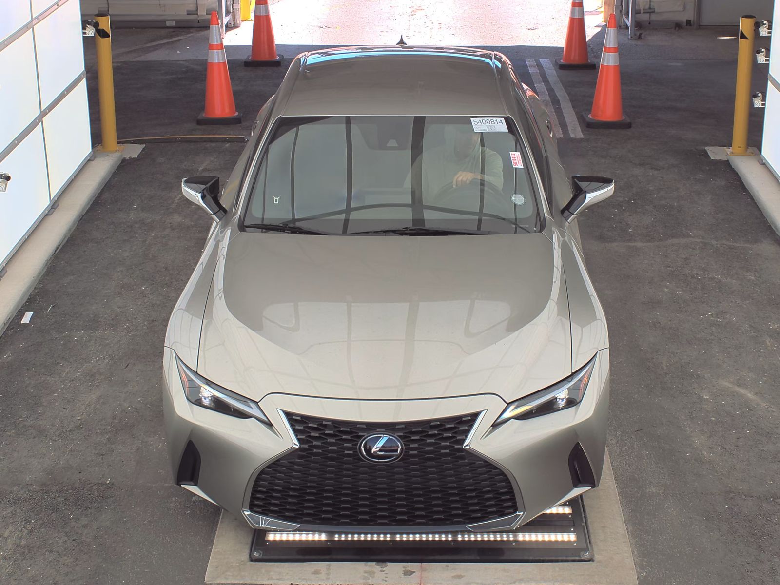 2022 Lexus IS IS 300 RWD