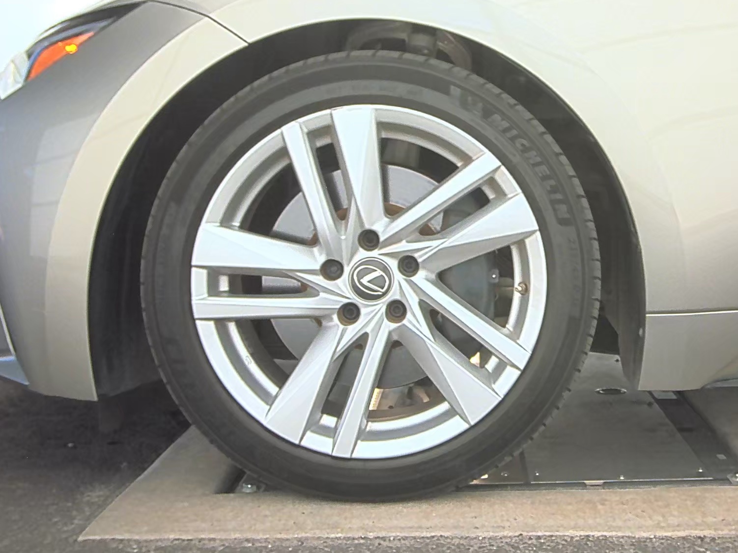 2022 Lexus IS IS 300 RWD