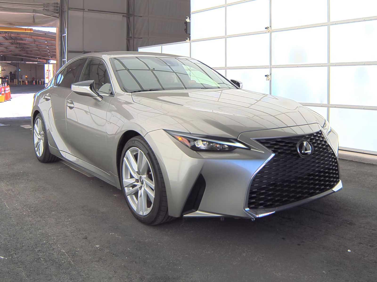 2022 Lexus IS IS 300 RWD