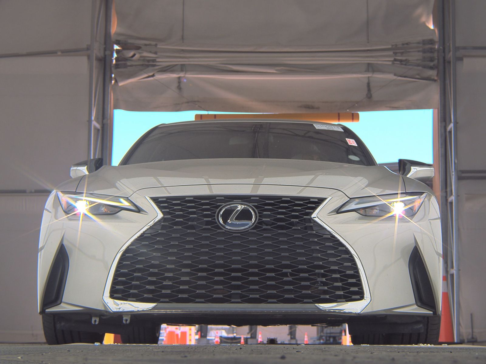 2022 Lexus IS IS 300 RWD