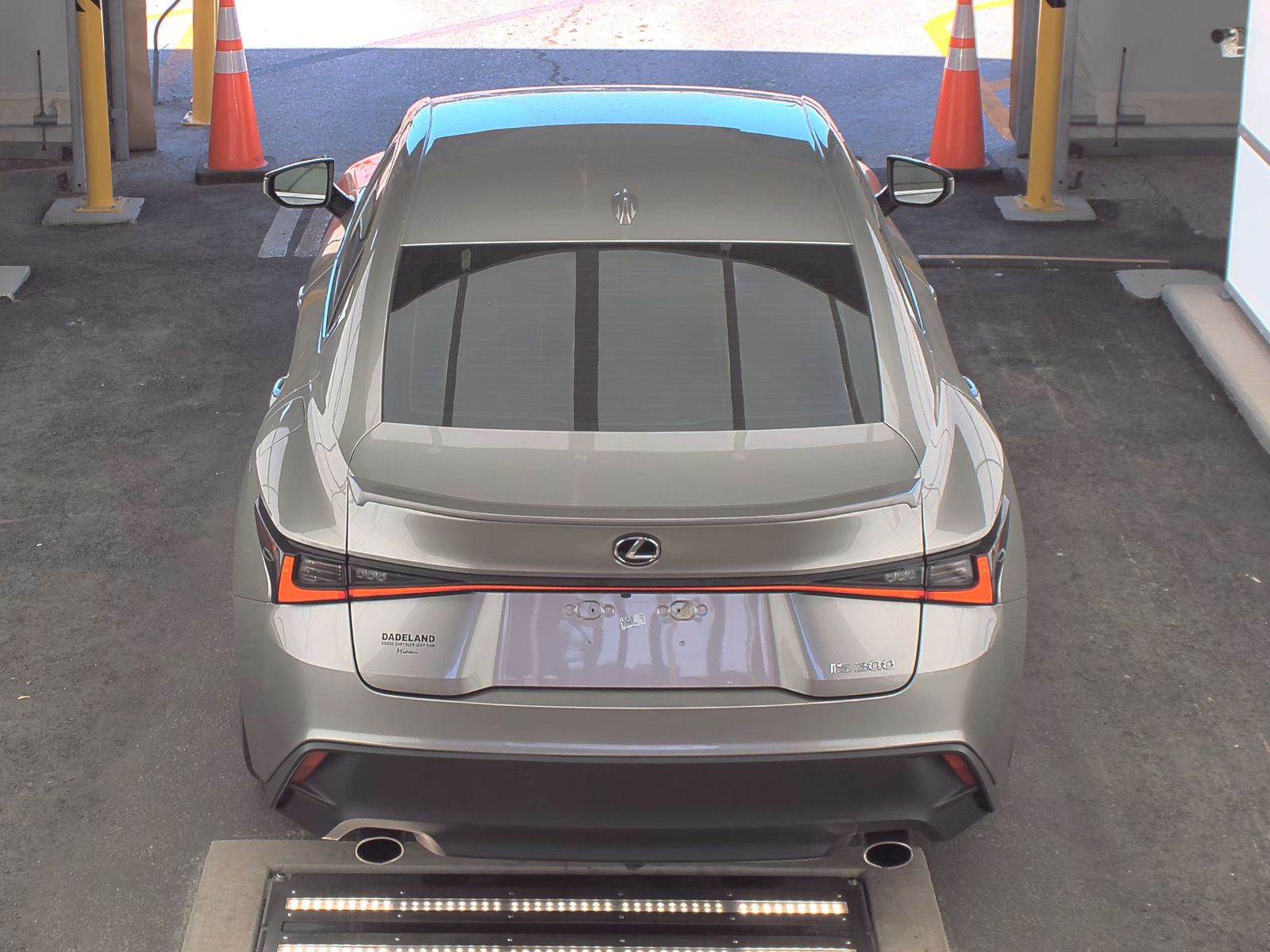 2022 Lexus IS IS 300 RWD