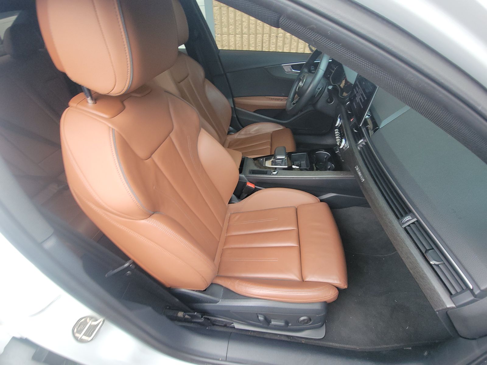 2020 Audi A4 Premium AWD