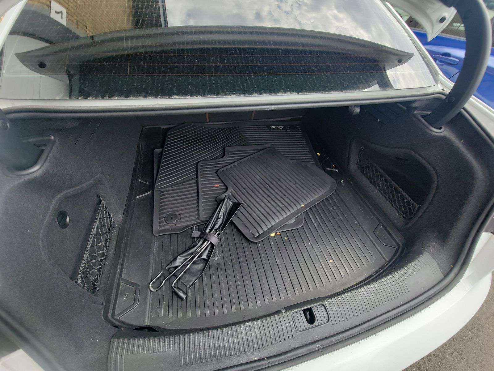 2020 Audi A4 Premium AWD