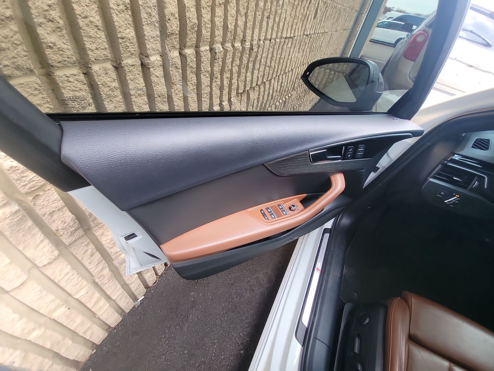 2020 Audi A4 Premium AWD